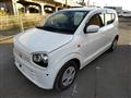 2020 Suzuki Alto