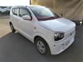 2020 Suzuki Alto