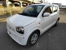 2020 Suzuki Alto