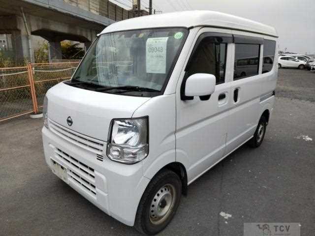 2019 Nissan Nissan Others