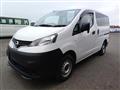 2020 Nissan NV200 VANETTE