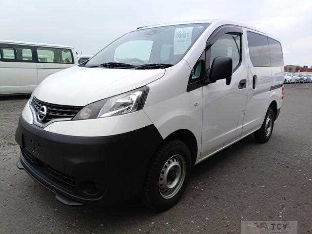 2020 Nissan NV200 VANETTE