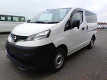 2020 Nissan NV200 VANETTE