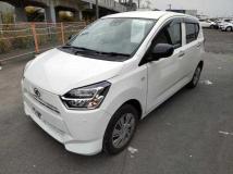 2017 Daihatsu Mira