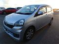 2016 Daihatsu Mira