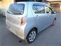 2016 Daihatsu Mira