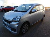 2016 Daihatsu Mira