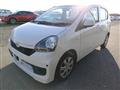 2016 Daihatsu Mira