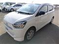 2020 Daihatsu Mira