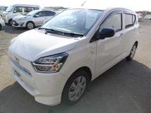 2020 Daihatsu Mira