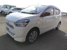 2020 Daihatsu Mira