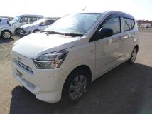 2020 Daihatsu Mira