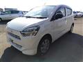2020 Daihatsu Mira