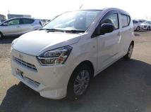 2020 Daihatsu Mira