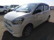 2020 Daihatsu Mira