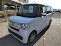 2020 Honda N BOX