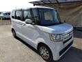 2020 Honda N BOX