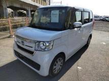 2020 Honda N BOX