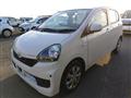2016 Daihatsu Mira