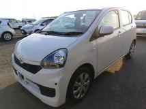 2016 Daihatsu Mira
