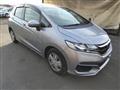 2018 Honda Fit