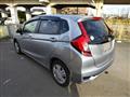 2018 Honda Fit