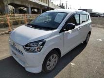2020 Daihatsu Mira