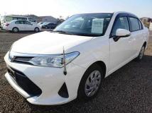 2020 Toyota Corolla Axio