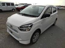 2020 Daihatsu Mira