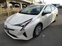 2018 Toyota Prius