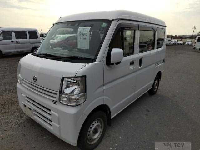 2019 Nissan Nissan Others