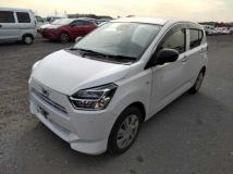 2020 Daihatsu Mira