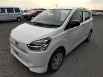 2020 Daihatsu Mira