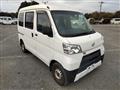 2018 Daihatsu Hijet Cargo