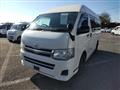 2011 Toyota Regiusace Van