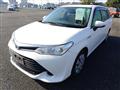 2015 Toyota Corolla Fielder