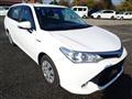 2015 Toyota Corolla Fielder