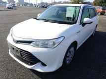 2015 Toyota Corolla Fielder