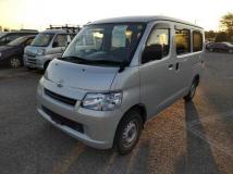 2019 Toyota Townace Van