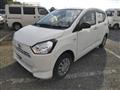2020 Daihatsu Mira
