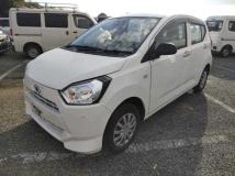 2020 Daihatsu Mira