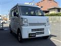 2017 Mitsubishi Minicab Van