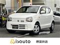 2022 Suzuki Alto