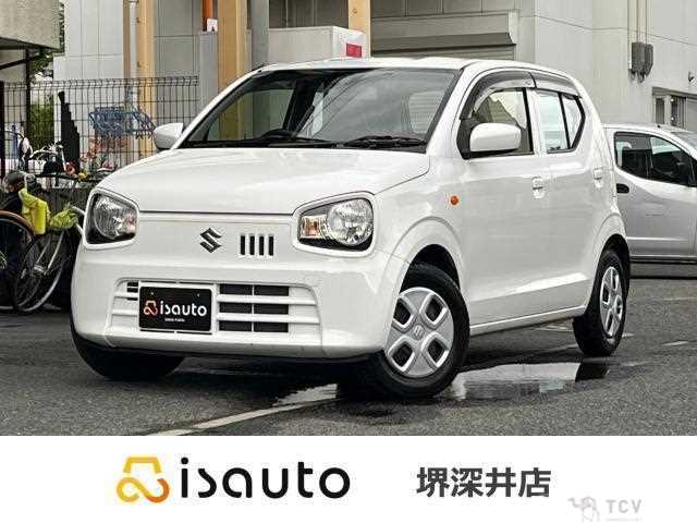2022 Suzuki Alto