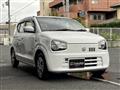 2022 Suzuki Alto