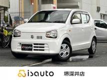 2022 Suzuki Alto