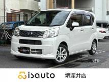 2015 Daihatsu Move