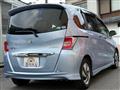 2015 Honda Freed