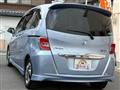 2015 Honda Freed