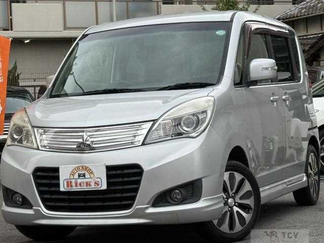 2014 Mitsubishi Mitsubishi Others